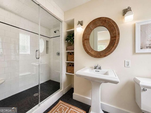 153 Ponce De Leon Court, Decatur, GA 30030