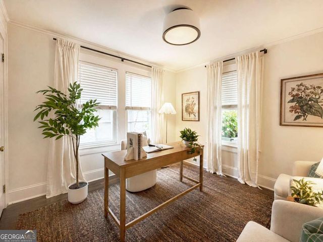 153 Ponce De Leon Court, Decatur, GA 30030