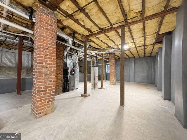 153 Ponce De Leon Court, Decatur, GA 30030