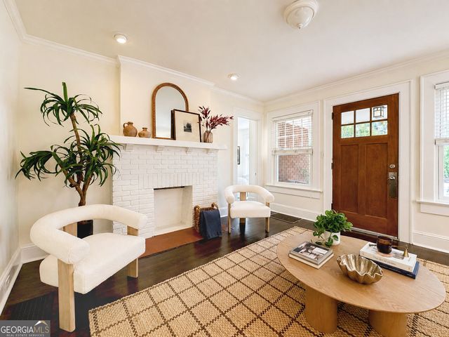 153 Ponce De Leon Court, Decatur, GA 30030
