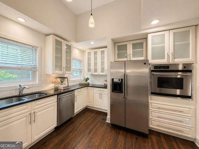 153 Ponce De Leon Court, Decatur, GA 30030