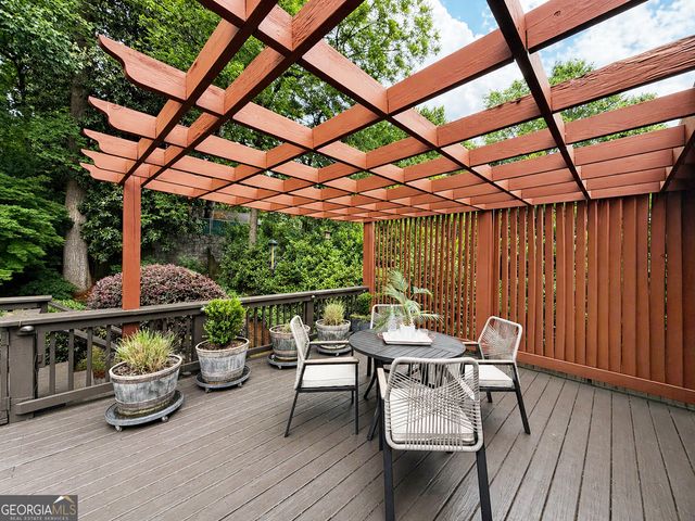 153 Ponce De Leon Court, Decatur, GA 30030