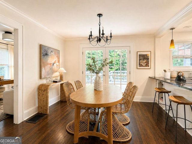 153 Ponce De Leon Court, Decatur, GA 30030