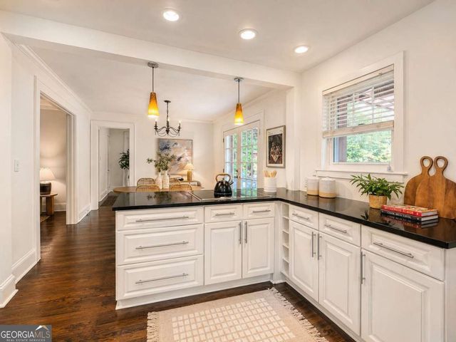 153 Ponce De Leon Court, Decatur, GA 30030