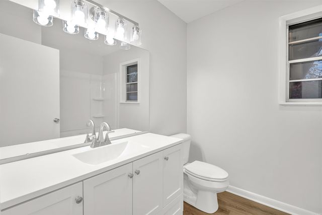 600 Oaklawn Drive, Morrilton, AR 72110