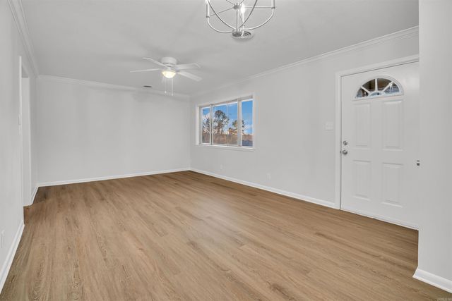 600 Oaklawn Drive, Morrilton, AR 72110