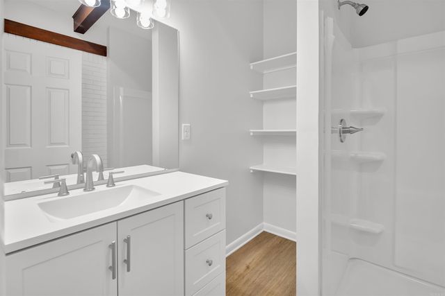 600 Oaklawn Drive, Morrilton, AR 72110