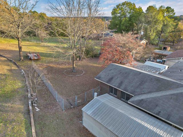 600 Oaklawn Drive, Morrilton, AR 72110