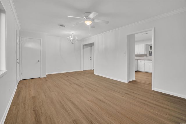 600 Oaklawn Drive, Morrilton, AR 72110