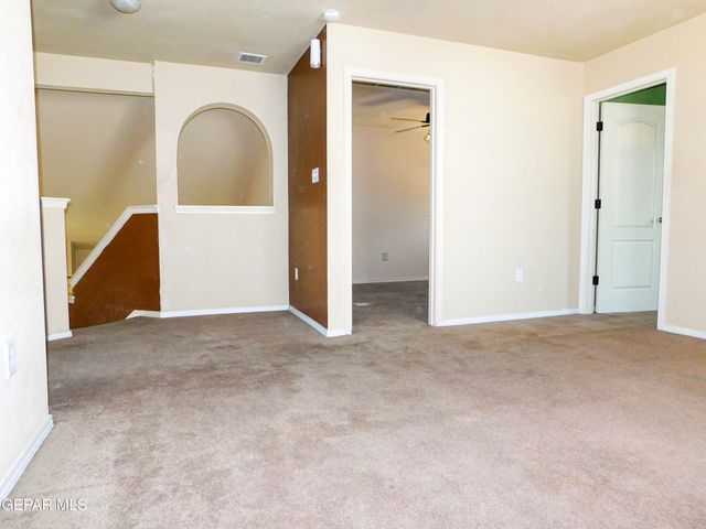 14261 WOODS POINT Avenue, El Paso, TX 79938