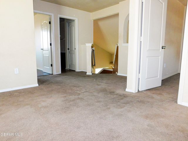 14261 WOODS POINT Avenue, El Paso, TX 79938