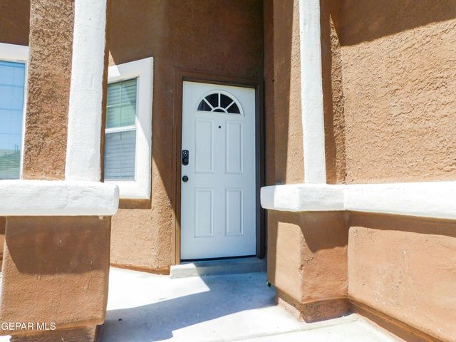 14261 WOODS POINT Avenue, El Paso, TX 79938