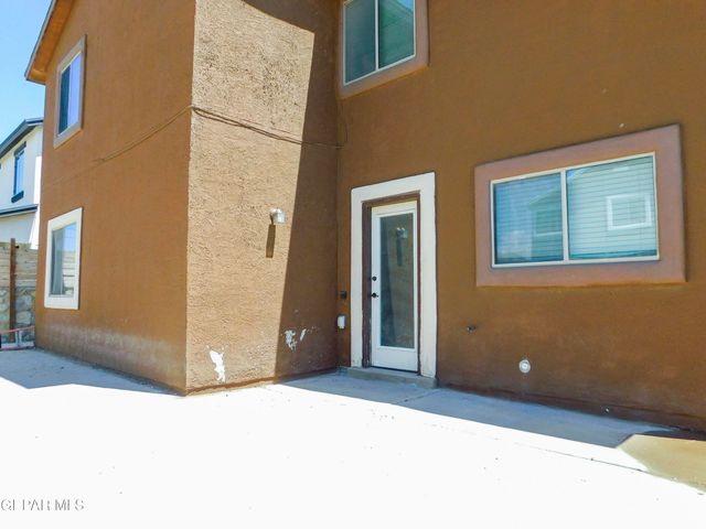 14261 WOODS POINT Avenue, El Paso, TX 79938