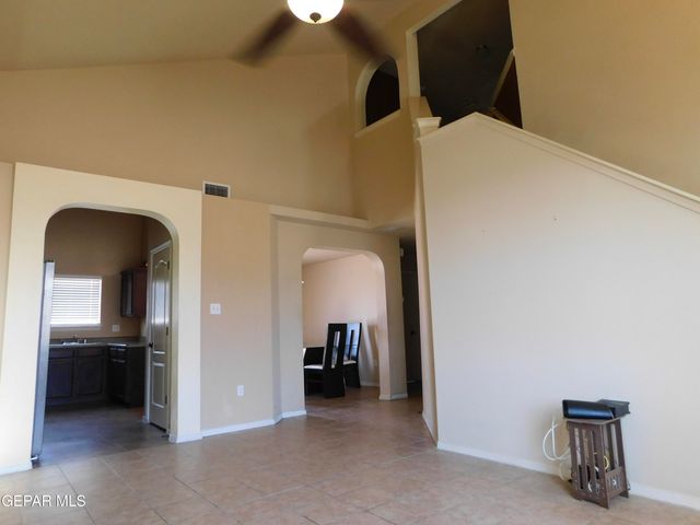 14261 WOODS POINT Avenue, El Paso, TX 79938