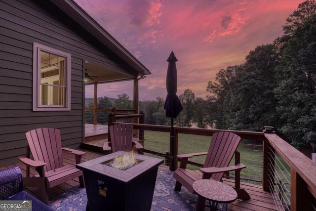 583 Fleenor Road TR 1,2,3, Blairsville, GA 30512