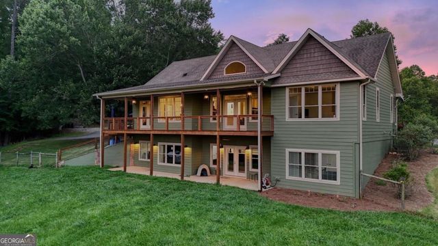 583 Fleenor Road TR 1,2,3, Blairsville, GA 30512