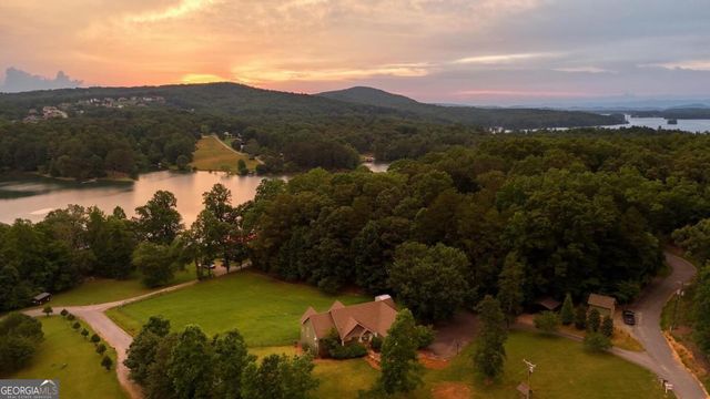 583 Fleenor Road TR 1,2,3, Blairsville, GA 30512