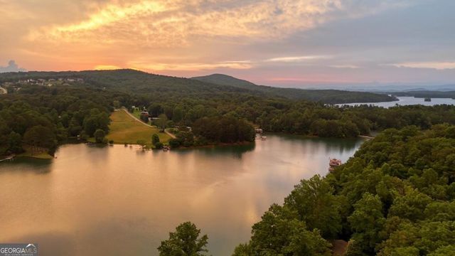 583 Fleenor Road TR 1,2,3, Blairsville, GA 30512