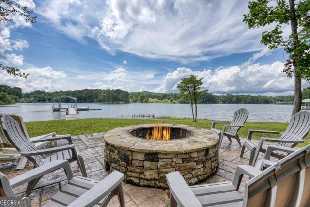 583 Fleenor Road TR 1,2,3, Blairsville, GA 30512