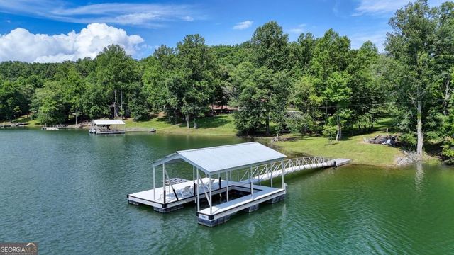 583 Fleenor Road TR 1,2,3, Blairsville, GA 30512