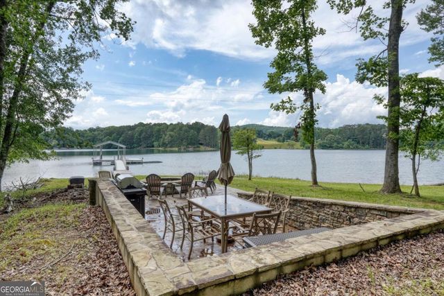 583 Fleenor Road TR 1,2,3, Blairsville, GA 30512