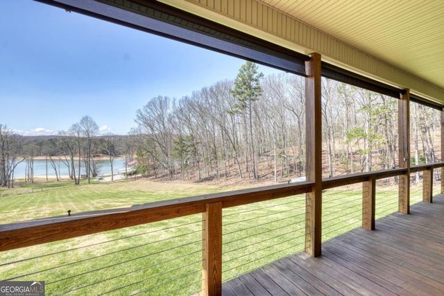 583 Fleenor Road TR 1,2,3, Blairsville, GA 30512