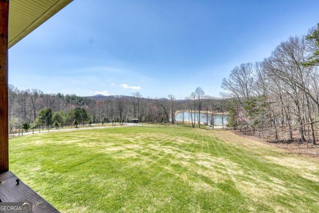 583 Fleenor Road TR 1,2,3, Blairsville, GA 30512