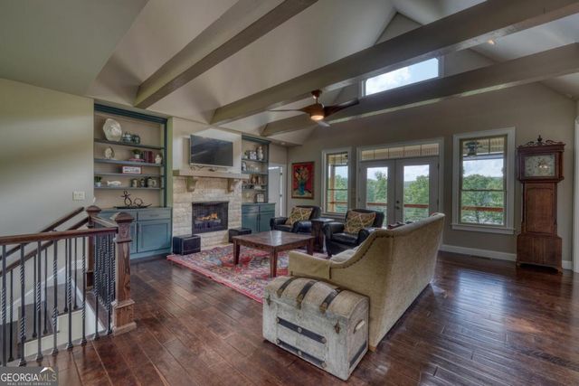 583 Fleenor Road TR 1,2,3, Blairsville, GA 30512