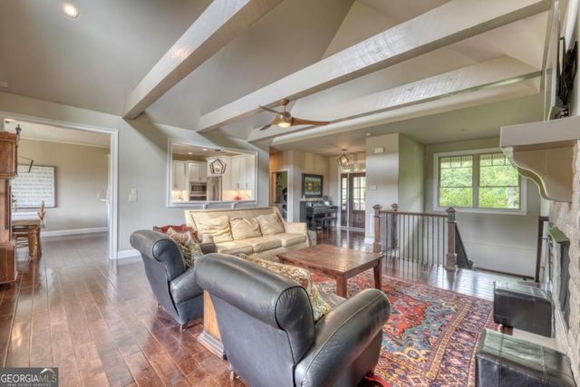 583 Fleenor Road TR 1,2,3, Blairsville, GA 30512
