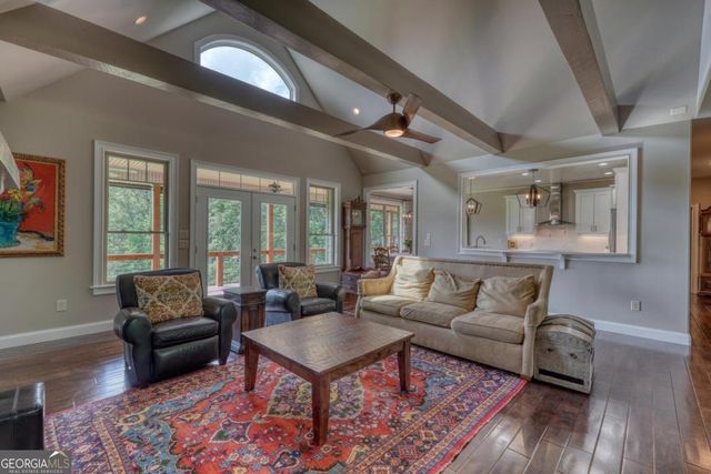 583 Fleenor Road TR 1,2,3, Blairsville, GA 30512