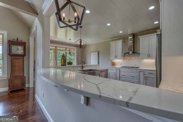 583 Fleenor Road TR 1,2,3, Blairsville, GA 30512