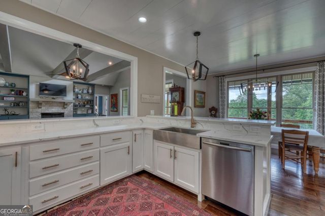 583 Fleenor Road TR 1,2,3, Blairsville, GA 30512