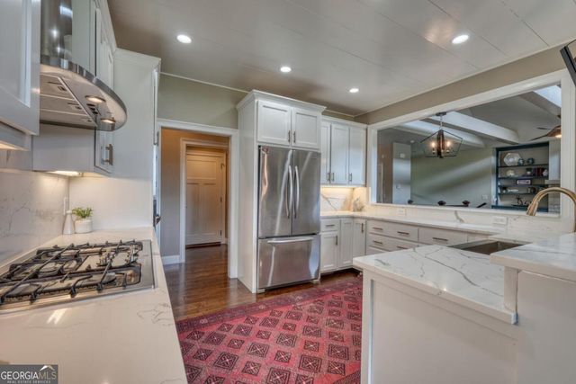 583 Fleenor Road TR 1,2,3, Blairsville, GA 30512