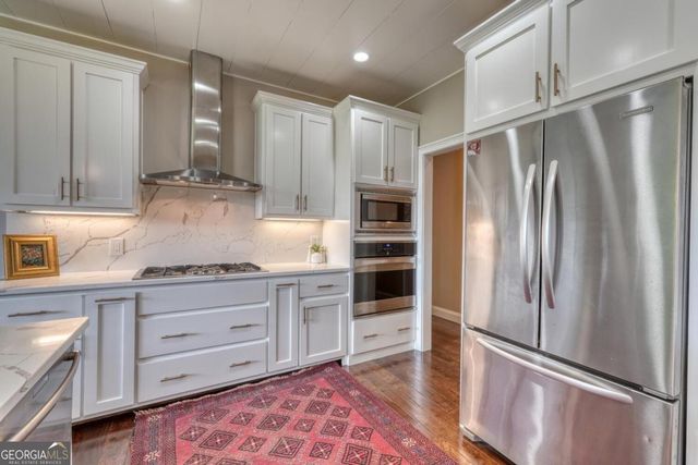 583 Fleenor Road TR 1,2,3, Blairsville, GA 30512