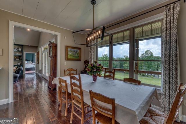 583 Fleenor Road TR 1,2,3, Blairsville, GA 30512