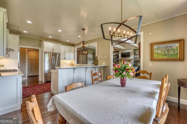 583 Fleenor Road TR 1,2,3, Blairsville, GA 30512