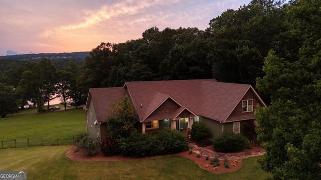 583 Fleenor Road TR 1,2,3, Blairsville, GA 30512