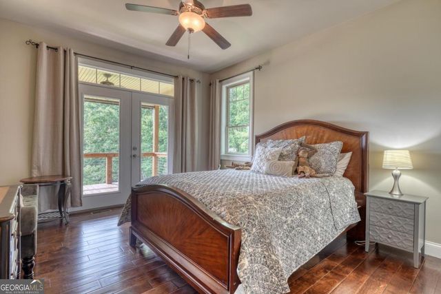583 Fleenor Road TR 1,2,3, Blairsville, GA 30512