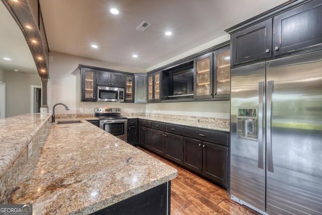 583 Fleenor Road TR 1,2,3, Blairsville, GA 30512