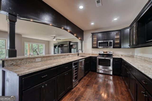 583 Fleenor Road TR 1,2,3, Blairsville, GA 30512