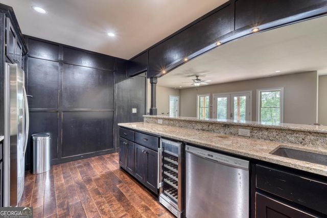 583 Fleenor Road TR 1,2,3, Blairsville, GA 30512