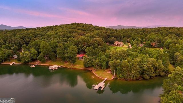 583 Fleenor Road TR 1,2,3, Blairsville, GA 30512