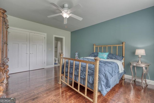 583 Fleenor Road TR 1,2,3, Blairsville, GA 30512