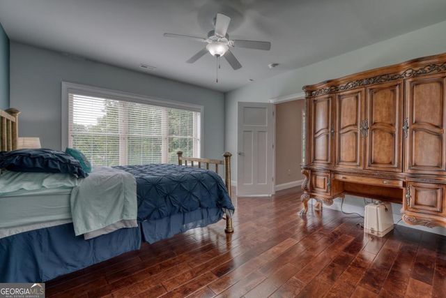 583 Fleenor Road TR 1,2,3, Blairsville, GA 30512