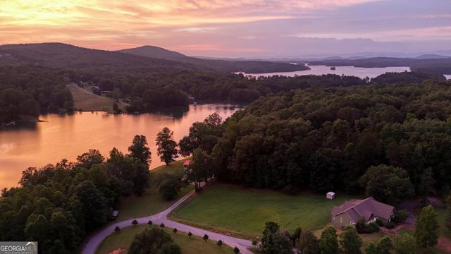 583 Fleenor Road TR 1,2,3, Blairsville, GA 30512
