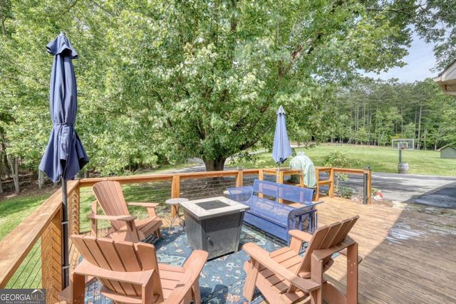 583 Fleenor Road TR 1,2,3, Blairsville, GA 30512