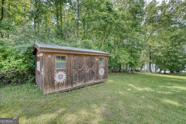 583 Fleenor Road TR 1,2,3, Blairsville, GA 30512
