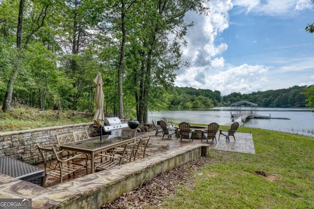 583 Fleenor Road TR 1,2,3, Blairsville, GA 30512