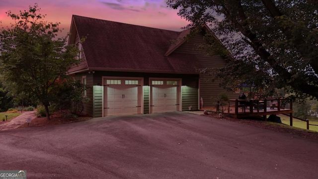 583 Fleenor Road TR 1,2,3, Blairsville, GA 30512
