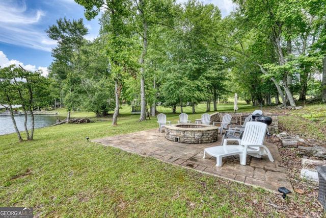 583 Fleenor Road TR 1,2,3, Blairsville, GA 30512